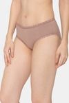 Candyskin Medium Rise Full Coverage Bikini Panty (Pack of 3) - Multicolor — thumbnail 8