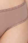Candyskin Medium Rise Full Coverage Bikini Panty (Pack of 3) - Multicolor — thumbnail 9