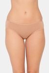 Candyskin Medium Rise Full Coverage Bikini Panty (Pack of 3) - Multicolor — thumbnail 2