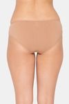 Candyskin Medium Rise Full Coverage Bikini Panty (Pack of 3) - Multicolor — thumbnail 3