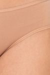 Candyskin Medium Rise Full Coverage Bikini Panty (Pack of 3) - Multicolor — thumbnail 5