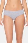 Candyskin Medium Rise Full Coverage Bikini Panty (Pack of 3) - Multicolor — thumbnail 6