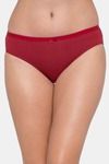 Candyskin Medium Rise Full Coverage Bikini Panty (Pack of 3) - Multicolor — thumbnail 10