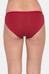 Candyskin Medium Rise Full Coverage Bikini Panty (Pack of 3) - Multicolor — thumbnail 11