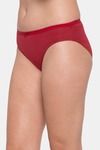Candyskin Medium Rise Full Coverage Bikini Panty (Pack of 3) - Multicolor — thumbnail 12