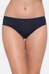 Candyskin Medium Rise Full Coverage Bikini Panty (Pack of 3) - Multicolor — thumbnail 2