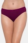 Candyskin Medium Rise Full Coverage Bikini Panty (Pack of 3) - Multicolor — thumbnail 6
