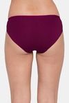 Candyskin Medium Rise Full Coverage Bikini Panty (Pack of 3) - Multicolor — thumbnail 7