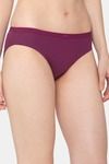 Candyskin Medium Rise Full Coverage Bikini Panty (Pack of 3) - Multicolor — thumbnail 8