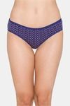 Candyskin Medium Rise Full Coverage Bikini Panty (Pack of 3) - Multicolor — thumbnail 10