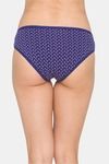 Candyskin Medium Rise Full Coverage Bikini Panty (Pack of 3) - Multicolor — thumbnail 11