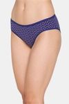 Candyskin Medium Rise Full Coverage Bikini Panty (Pack of 3) - Multicolor — thumbnail 12