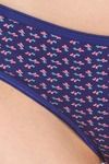 Candyskin Medium Rise Full Coverage Bikini Panty (Pack of 3) - Multicolor — thumbnail 13