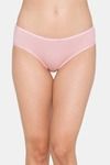 Candyskin Medium Rise Full Coverage Bikini Panty (Pack of 3) - Multicolor — thumbnail 2