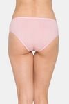 Candyskin Medium Rise Full Coverage Bikini Panty (Pack of 3) - Multicolor — thumbnail 3