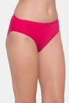 Candyskin Medium Rise Full Coverage Bikini Panty (Pack of 3) - Multicolor — thumbnail 12