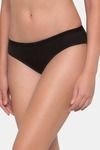 Candyskin Medium Rise Full Coverage Bikini Panty (Pack of 3) - Multicolor — thumbnail 4
