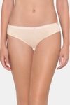 Candyskin Medium Rise Full Coverage Bikini Panty (Pack of 3) - Multicolor — thumbnail 6