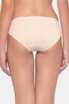 Candyskin Medium Rise Full Coverage Bikini Panty (Pack of 3) - Multicolor — thumbnail 7
