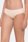 Candyskin Medium Rise Full Coverage Bikini Panty (Pack of 3) - Multicolor — thumbnail 8