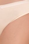 Candyskin Medium Rise Full Coverage Bikini Panty (Pack of 3) - Multicolor — thumbnail 9