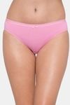 Candyskin Medium Rise Full Coverage Bikini Panty (Pack of 3) - Multicolor — thumbnail 10
