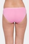 Candyskin Medium Rise Full Coverage Bikini Panty (Pack of 3) - Multicolor — thumbnail 11