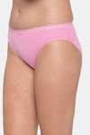 Candyskin Medium Rise Full Coverage Bikini Panty (Pack of 3) - Multicolor — thumbnail 12