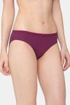 Candyskin Medium Rise Full Coverage Bikini Panty (Pack of 3) - Multicolor — thumbnail 2