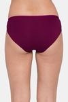 Candyskin Medium Rise Full Coverage Bikini Panty (Pack of 3) - Multicolor — thumbnail 3