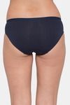 Candyskin Medium Rise Full Coverage Bikini Panty (Pack of 3) - Multicolor — thumbnail 3