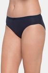 Candyskin Medium Rise Full Coverage Bikini Panty (Pack of 3) - Multicolor — thumbnail 4