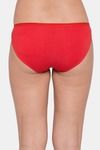 Candyskin Medium Rise Full Coverage Bikini Panty (Pack of 3) - Multicolor — thumbnail 7