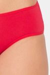 Candyskin Medium Rise Full Coverage Bikini Panty (Pack of 3) - Multicolor — thumbnail 9