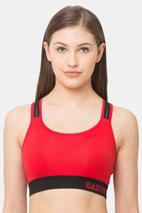 Red With Black
