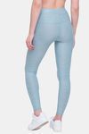 Candyskin High Rise Relaxed Fit Leggings - Blue — thumbnail 3