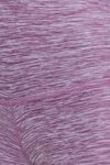 Candyskin High Rise Relaxed Fit Leggings - Wine — thumbnail 4