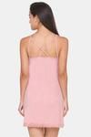 Candyskin Viscose Babydoll - Pink — thumbnail 3