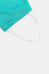 Campus Sutra (Pack Of 5) Reusable & Antimicrobial 4 Layer Face Mask - Assorted — thumbnail 7