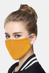 Dillinger (Pack of 5) Re-usable 3-Layer Outdoor Mask - Assorted — thumbnail 2