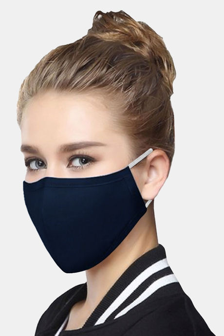 Dillinger (Pack of 5) Re-usable 3-Layer Outdoor Mask - Assorted — image 14