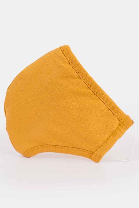 Dillinger (Pack of 5) Re-usable 3-Layer Outdoor Mask - Assorted — image 3