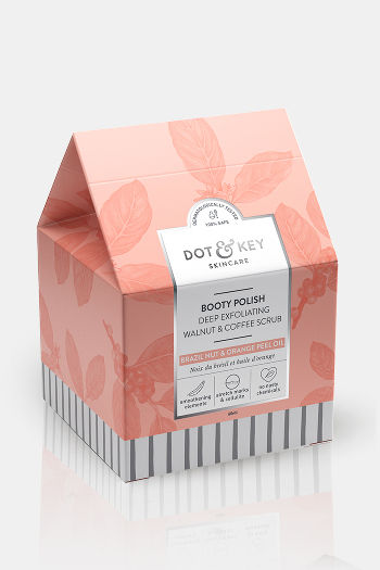booty polish scrub