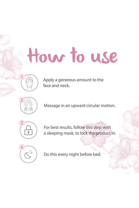 Dot & Key Night Reset 
Retinol + Ceramide 
Sleep Treatment Cream (70 g) — image 4