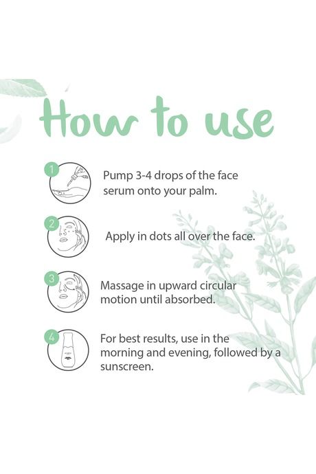 Dot & Key Acne Busting Zinc + Salicylic Face Serum (40 g) — image 6