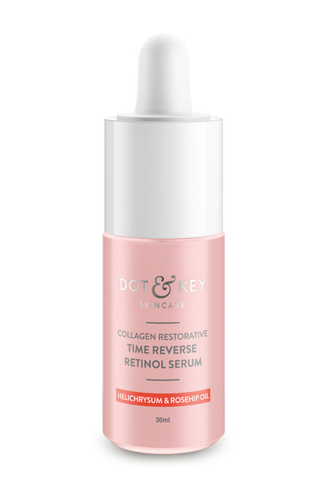 Dot & Key Collagen Restorative Time Reverse Retinol Serum (40 g) — image 2