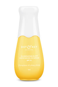 Lemony White