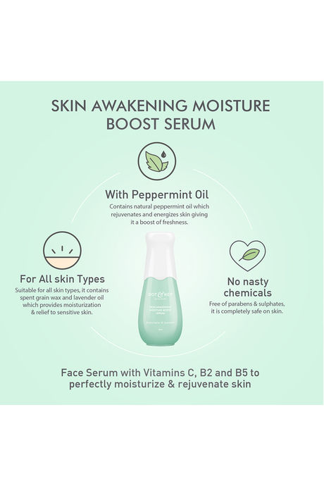 Dot & Key Skin Awakening Moisture Boost Face Serum (60 g) — image 5