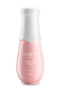 Rosy White