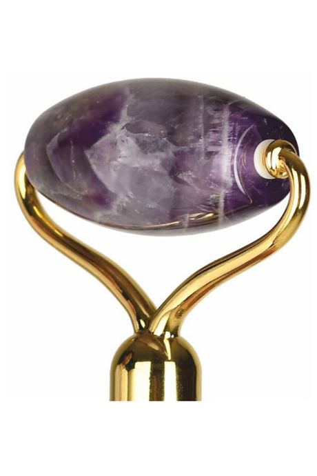 Dromen & Co Amethyst Facial Roller
 (150 grams) — image 3